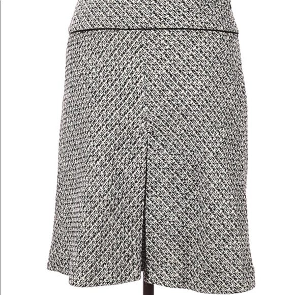 Ann Taylor LOFT size 6 career skirt - Picture 4 of 6